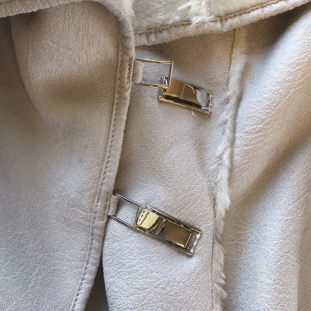 Emil Rutenberg off-white jacket - Picture 2 of 4